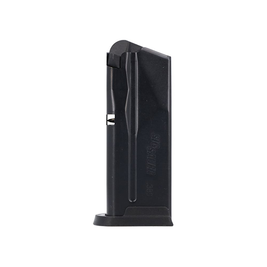 SIG MAG P365 380ACP COMPACT 10RD FLUSH - Magazines